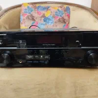 باند سونی و ست پایونیر