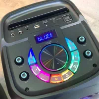 اسپیکر زیر قیمت عمده|سیستم صوتی خانگی|تهران, تهرانپارس غربی|دیوار