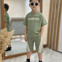 انواع لباس‌های تابستانی