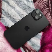 آیفون 15 نرمال