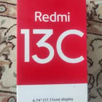 شیائومی نوت 13c