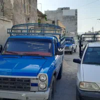 حمل بار ودام حیووانی فارس فیروزاباد