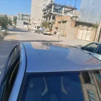 باسلام سمند دوگانه کارخانه 86|خودرو سواری و وانت|کرمانشاه, |دیوار