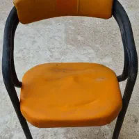 صندلی اداری ، صندلی