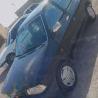 ماشین پراید مدل 84