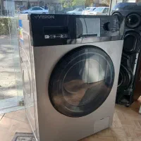 ماشین لباسشویی ایکس ویژن
