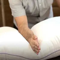 مسیر سلامتی بالشت طبی اصل