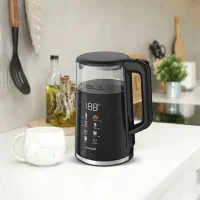 دمای دقیق برای چای و قهوه