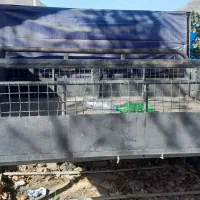 اتاق وانت پیکان