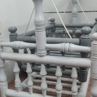 گهواره نوزاد|تخت و صندلی بچه|مبارکه, |دیوار