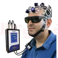 نور درمانی اختلالات روان