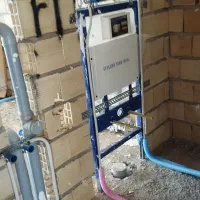 تاسیسات ساختمان علیرضا مهارت.دقت.کیفیت