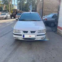 سمندef7مدل 90بیرنگ|خودرو سواری و وانت|فاضل آباد, |دیوار