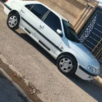 پژو پارس LX TU5، مدل ۱۳۹۹