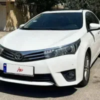 تویوتا کرولا مدل ۲۰۱۵ /فقط قسطی/نقد نداریم|خودرو سواری و وانت|تهران, تهرانپارس جنوبی|دیوار