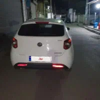 برلیانس مدل 94