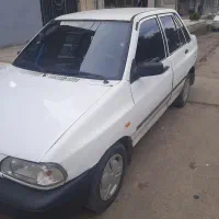 پراید مدل ۸۴