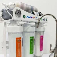 تعویض فیلترنصب سرویس تعمیرات تصفیه اب خانگی درمنزل