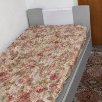 تخت دو طبقه کشویی