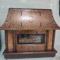 بخاری نو|بخاری، هیتر، شومینه|ایلام, |دیوار