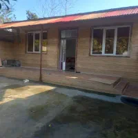 ویلا ۲۰۰متری بر آسفالت روستایی/آناملک