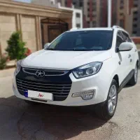 جک S5 نیوفیس ، مدل ۴۰۲ ، در حد صفر