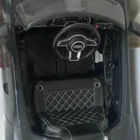 ماشین شارژی