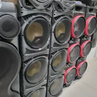 پخش / اسپیکر / امپریال / جفتی / همه مدل ها|سیستم صوتی خانگی|مشهد, الهیه|دیوار