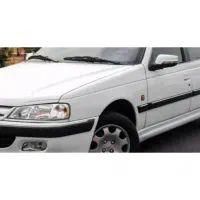 پژو پارس سال 99