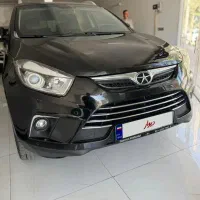 جک اس ۵|خودرو سواری و وانت|اصفهان, پوریای ولی|دیوار