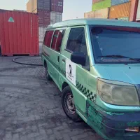 فروش ون دلیکا|خودرو سواری و وانت|بندرعباس, |دیوار