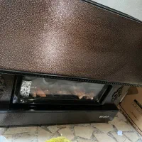 بخاری شومینه ای نیک کالا ۲۸۰۰۰ مدل mc28