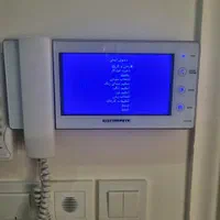 تعمیرات نصب فوق  تخصصی ایفون تصویری با ضمانت