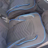 پراید دوگانه ۸۷|خودرو سواری و وانت|کرمانشاه, |دیوار