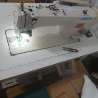 چرخ صنعتی جک تمام اتوماتیک