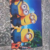 قالیچه نمدی حصیر زیلو زیرانداز فرشینه|فرش|قم, نیروگاه|دیوار