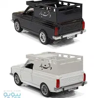 حمل جابجایی بار با وانت