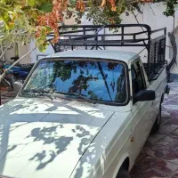 وانت پیکان تک برگ سند