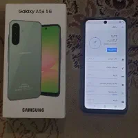 samsong galexi A 56|موبایل|قرچک, شهرک طلائیه|دیوار