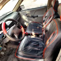 پراید ۸۶ دوگانه کارخانه|خودرو سواری و وانت|گلستان (تهران), |دیوار