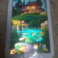 تبلت سامسونگ نوت ۸ سالم و تا حد نو|تبلت|بروجرد, |دیوار