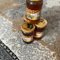 عسل طبیعی تازه و خوش طعم قیمت مناسب