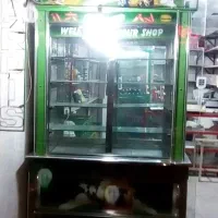 یخچال ایستاده سوپر مارکت، رستوران، مرغ فروشی|فروشگاه و مغازه|سنندج, |دیوار