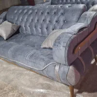 تولیدی مبل راحتی ۸ نفره مدل ژولیت کد ۱۰۳۹|مبلمان خانگی و میز عسلی|تبریز, |دیوار