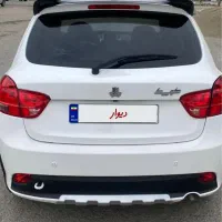 کوییک اتومات R فول پلاس ۱۴۰۲|خودرو سواری و وانت|تهران, ایوانک|دیوار