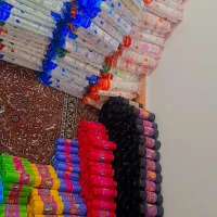 تولید کننده محصولات یک بار مصرف زباله سفره فریزر|ظروف نگهدارنده، پلاستیکی، یکبارمصرف|قزوین, |دیوار