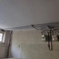 لوله‌کشی گاز حرفه‌ای با تاییدیه نظام مهندسی