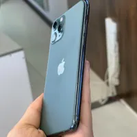 اپل iPhone 11 Pro با حافظهٔ ۲۵۶ گیگابایت|موبایل|رشت, گلسار|دیوار