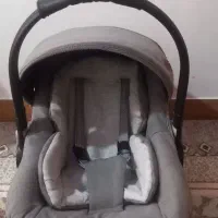 کالسکه و کریر|کالسکه و لوازم جانبی|لاهیجان, کوی آزادگان|دیوار