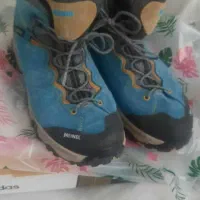 بوت مارک مندل سایز ۳۸ کفش راحت وخوش پوش|کیف، کفش، کمربند|زنجان, |دیوار